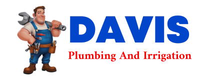 Trusted plumber in GRANITEVILLE